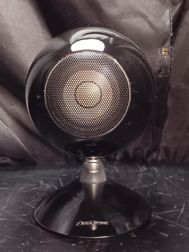 Eclipse td307mk2a home audio - eclipse,