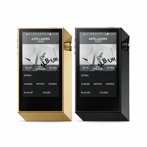 Astell kern ak240 - ak240, 256gb