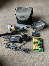 Sony DCR-HC14E Handycam