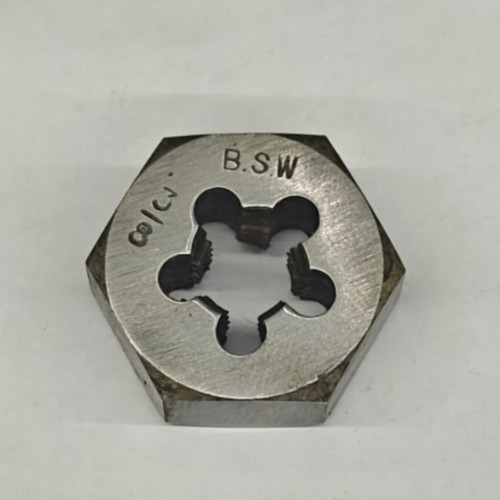 Bsw hex die 57 - hex,