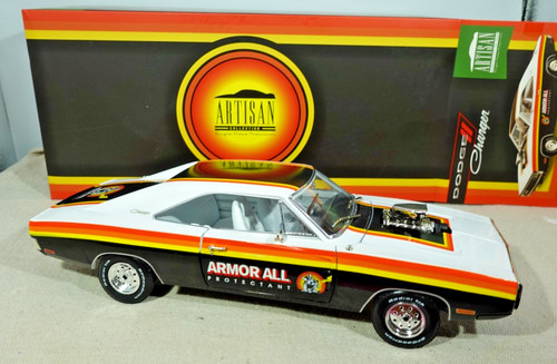 Greenlight artisan 1970 dodge - 1970,