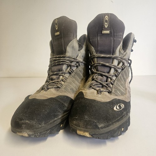 Salomon mens climadry mid - mens,