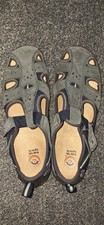 Earth Spirit Sandals Size 9