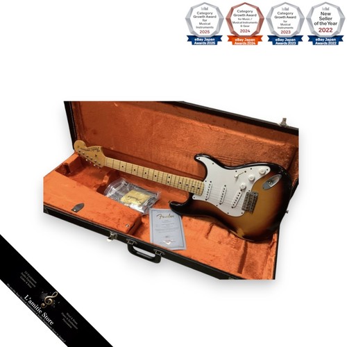 Fender custom shop - custom,