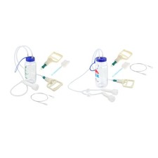 Goat Milking Machine Milking