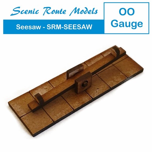 Gauge laser cut mdf kit - cut,