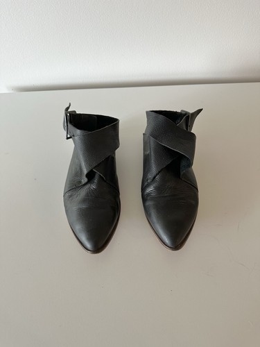Free people bryce buckle - free, ankle