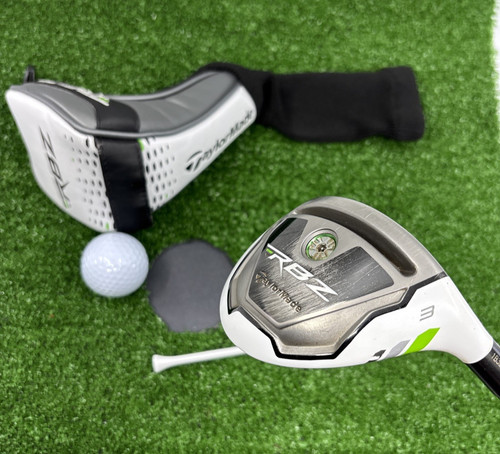 Taylormade rbz - taylormade, 19°