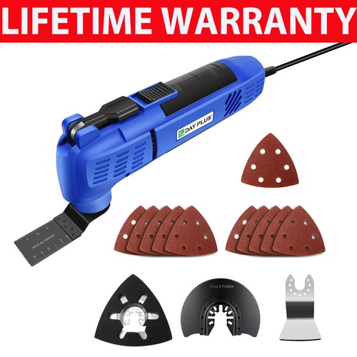 Oscillating multi tool - multi,