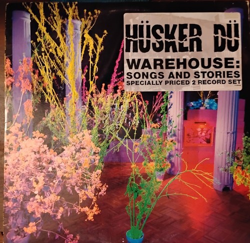 Husker warehouse songs and - husker,