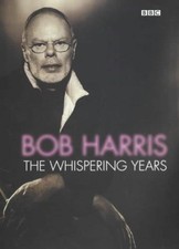 The Whispering Years - Harris, Bob