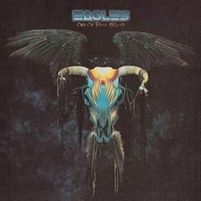 Eagles one these nights - -,