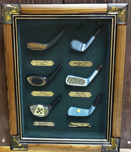 Vintage framed 6 - framed, –