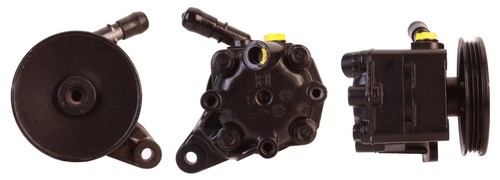 Hydraulic pump steering - pump,, dri