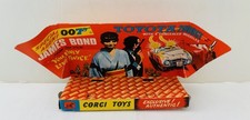 CORGI James Bond - C336 Toyota