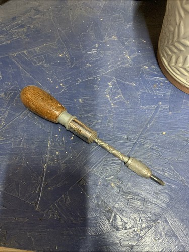 Yankee screwdriver - yankee,
