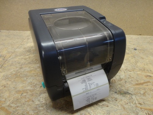 Tsc ttp 247 thermal - tsc,