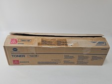 Konica Minolta TN611M Magenta