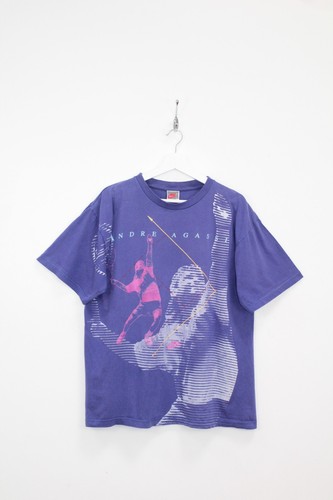 Nike vintage andre agassi - vintage,