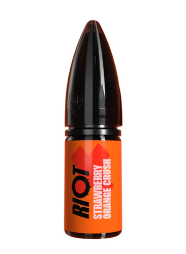 Riot strawberry orange crush - riot, x