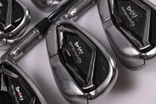 Taylormade irons pw - irons, 6-pw