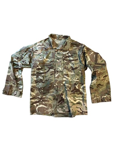 British army jacket - army, combat