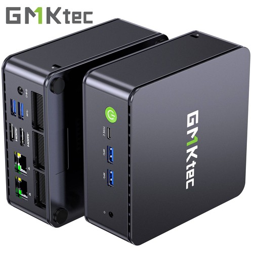 Gmktec g11 mini amd ryzen - g11, pc