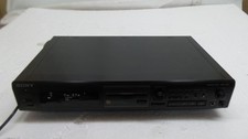 Sony mds je510 minidisc - sony, mds-je510