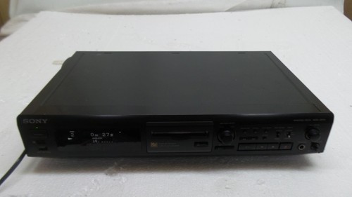 Sony mds je510 - mds-je510, minidisc