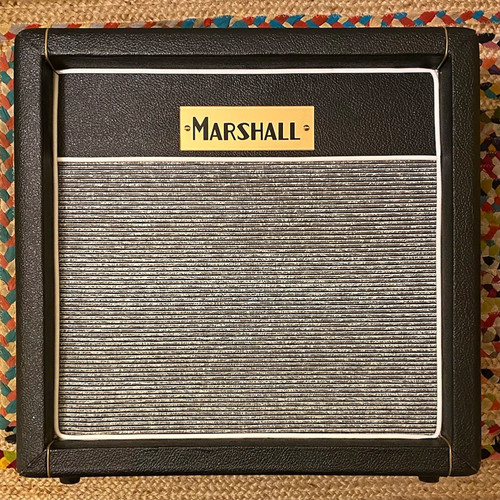 Vintage 1968 marshall - vintage,