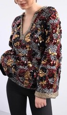 Zara Sequin Beaded Limited