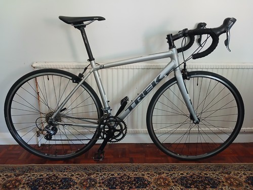 Trek one series road bike - one,