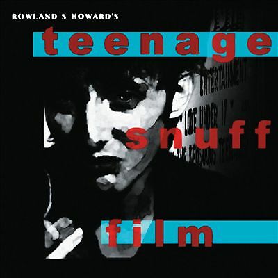 Rowland howard teenage - rowland,