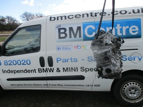 Bmw 120d 320d 520d - 320d,