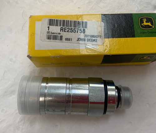 Genuine john deere tractor - genuine,