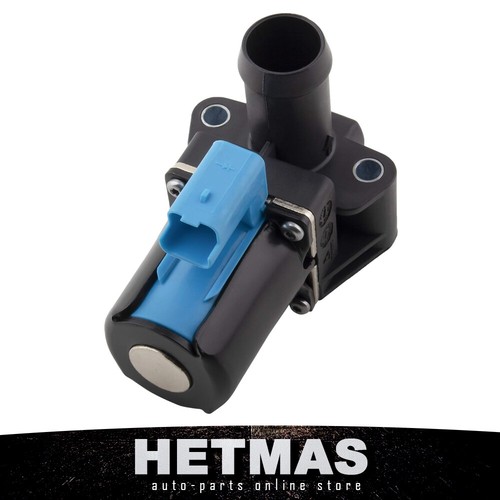 Heater control valve for - heater,