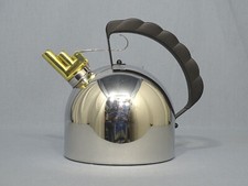 Alessi Water Kettle 9091