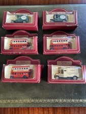 Stevelyn & Co Pro Motor Vans X 6