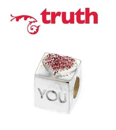Truth 925 sterling silver - truth,