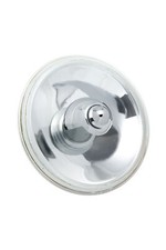 Replacement driving (spot) lamp unit for Lucas SLR/WLR576 type lamps