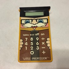 Vintage Texas Instruments