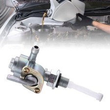 2x Generator Fuel Tank/Shut