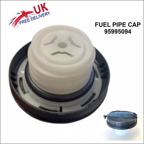 Fuel cap for land rover - fuel,
