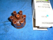 Porsche 911L, 911E,911 S, 911T, Carrera, 914/6 NOS Motaquip Distributor Cap