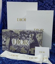 Authentic dior couture empty - dior,