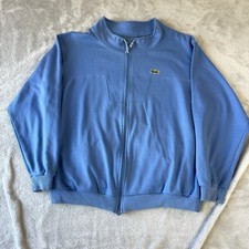 Chemise Lacoste Vintage 80s