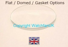 Crystal for seiko 6309 - crystal,