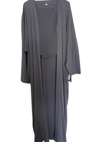 Piece dubai grey - 2, maxi
