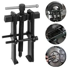 2 Jaw Gear Pulley Bearing