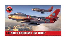 Airfix A08111 North American